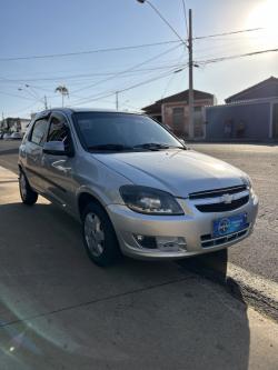 CHEVROLET Celta 1.0 4P LT VHCE FLEX