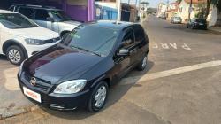 CHEVROLET Celta 1.0 VHC FLEX