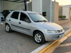 CHEVROLET Celta 1.0 4P SPIRIT 