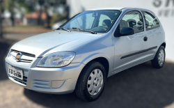 CHEVROLET Celta 1.0 4P LS FLEX