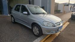 CHEVROLET Celta 1.0 4P VHC FLEX LIFE 