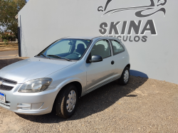 CHEVROLET Celta 1.0 LS FLEX