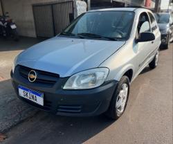 CHEVROLET Celta 1.0 VHC FLEX LIFE 