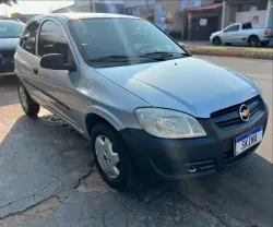 CHEVROLET Celta 1.0 VHC FLEX