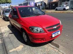 CHEVROLET Celta 1.0 LS FLEX