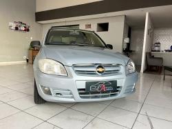 CHEVROLET Celta 1.0 4P VHC FLEX SPIRIT