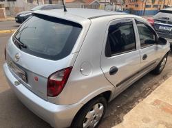 CHEVROLET Celta 1.0 SPIRIT