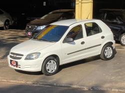 CHEVROLET Celta 1.0 4P LS FLEX