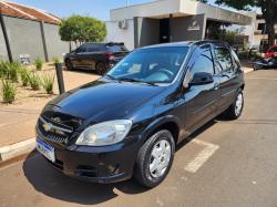 CHEVROLET Celta 1.0 4P LT VHCE FLEX