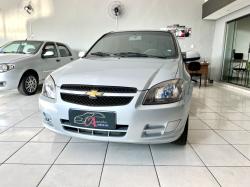 CHEVROLET Celta 1.0 4P LT VHCE FLEX