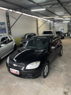 CHEVROLET Celta 1.0 4P VHC FLEX LIFE 