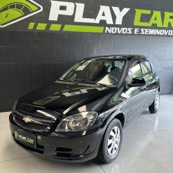 CHEVROLET Celta 1.0 4P LT FLEX