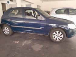 CHEVROLET Celta 1.0 4P SPIRIT 