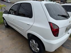 CHEVROLET Celta 1.0 4P LT VHCE FLEX