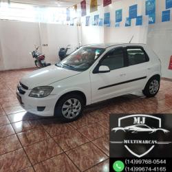 CHEVROLET Celta 1.0 4P LT VHCE FLEX