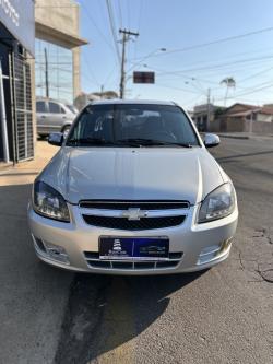 CHEVROLET Celta 1.0 LT FLEX