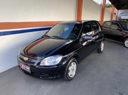 CHEVROLET Celta 1.0 4P LT VHCE FLEX