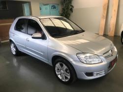 CHEVROLET Celta 1.0 4P VHC FLEX SPIRIT