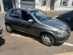 CHEVROLET Celta 1.0 4P LT VHCE FLEX