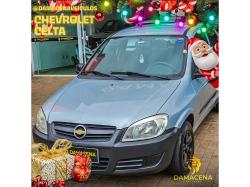 CHEVROLET Celta 1.0 VHC FLEX LIFE 