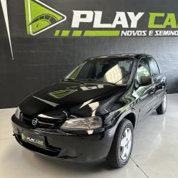 CHEVROLET Celta 1.0 4P VHC LIFE 