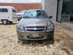 CHEVROLET Celta 1.0 LT FLEX