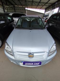 CHEVROLET Celta 1.0 4P SPIRIT 