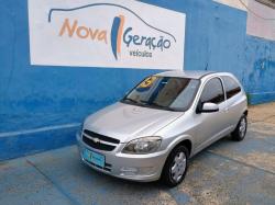 CHEVROLET Celta 1.0 LS FLEX