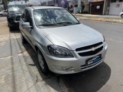 CHEVROLET Celta 1.0 VHCE FLEX LS 