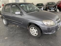 CHEVROLET Celta 1.0 4P VHCE FLEX SPIRIT 