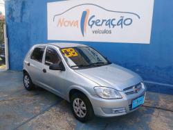 CHEVROLET Celta 1.0 4P VHC FLEX LIFE 