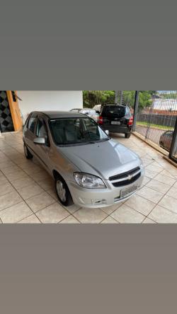 CHEVROLET Celta 1.0 4P VHC FLEX LIFE 