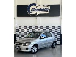 CHEVROLET Celta 1.0 LT FLEX