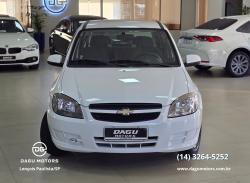 CHEVROLET Celta 1.0 LT FLEX