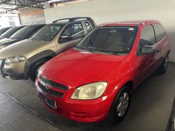 CHEVROLET Celta 1.0 4P LS FLEX