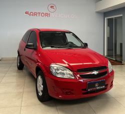 CHEVROLET Celta 1.0 4P LS FLEX