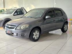 CHEVROLET Celta 1.0 4P LT FLEX