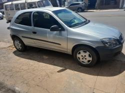 CHEVROLET Celta 1.0 VHC FLEX LIFE 