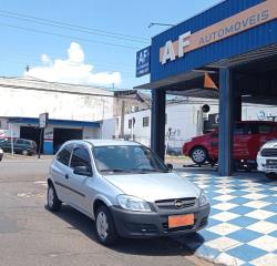 CHEVROLET Celta 1.0 VHC FLEX LIFE 