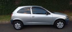 CHEVROLET Celta 1.0 VHC FLEX SPIRIT 