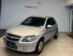 CHEVROLET Celta 1.0 4P LT FLEX