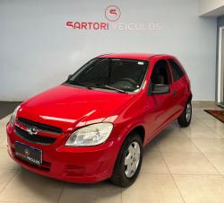 CHEVROLET Celta 1.0 VHCE FLEX LS 