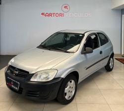 CHEVROLET Celta 1.0 VHC FLEX LIFE 