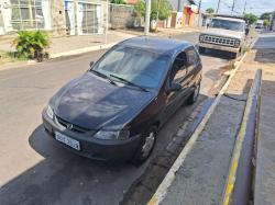 CHEVROLET Celta 1.0 VHC