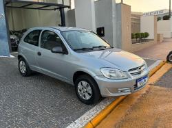 CHEVROLET Celta 1.0 VHC LIFE 