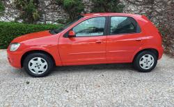 CHEVROLET Celta 1.0 LT FLEX