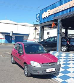 CHEVROLET Celta 1.0 VHC FLEX LIFE 