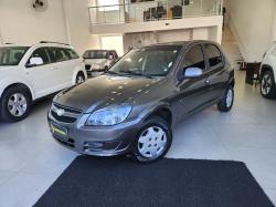 CHEVROLET Celta 1.0 LT FLEX