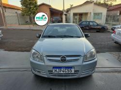 CHEVROLET Celta 1.0 VHC FLEX LIFE 