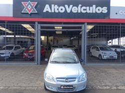 CHEVROLET Celta 1.0 4P LS FLEX